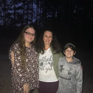 Meet your Posher, Misty